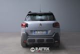 Miniatura Citroen C3 Aircross 1.2 Puretech 110CV Max  Grigio Artense  Aziendale foto 29