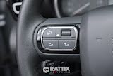 Miniatura Citroen C3 Aircross 1.2 Puretech 110CV Max  Grigio Artense  Aziendale foto 29
