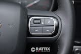 Miniatura Citroen C3 Aircross 1.2 Puretech 110CV Max  Grigio Artense  Aziendale foto 29