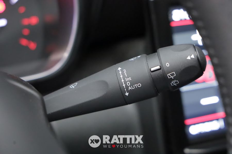 Citroen C3 Aircross 1.2 Puretech 110CV Max  Grigio Artense  Aziendale foto 13