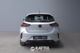 Miniatura Opel Corsa 1.2 100CV GS AT8 Kristall Silver  Km 0 foto 30