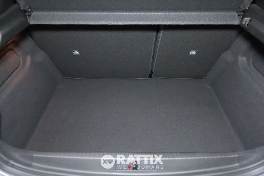 Opel Corsa 1.2 100CV GS AT8 Kristall Silver  Km 0 foto 6