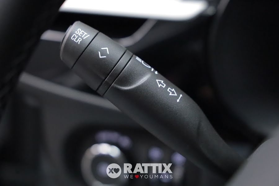 Opel Corsa 1.2 100CV GS AT8 Kristall Silver  Km 0 foto 12