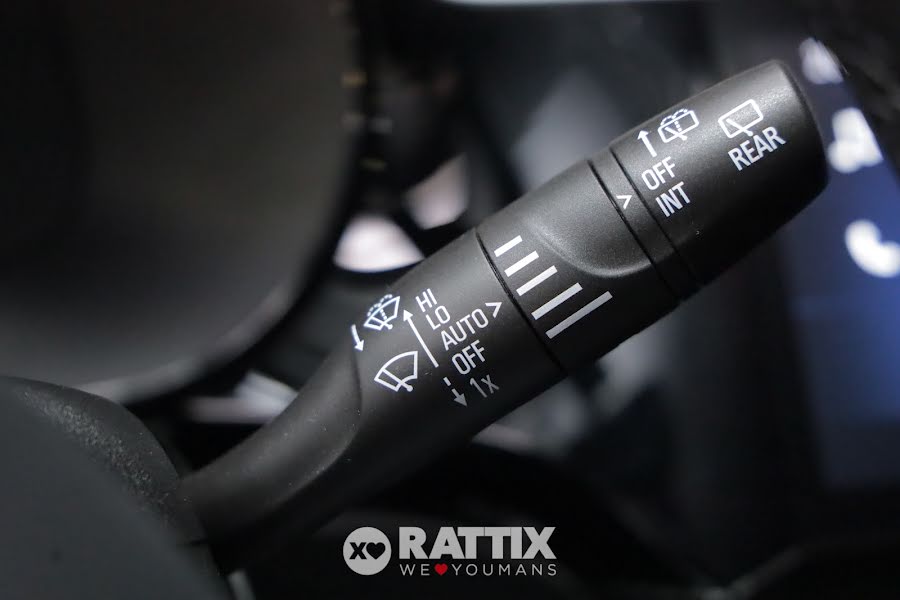 Opel Corsa 1.2 100CV GS AT8 Kristall Silver  Km 0 foto 13