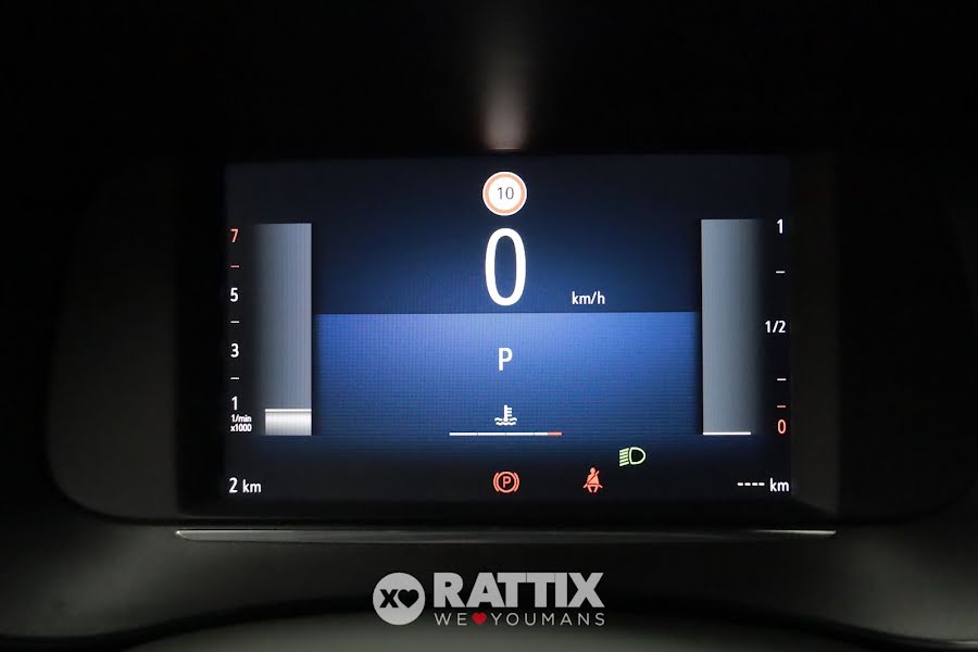 Opel Corsa 1.2 100CV GS AT8 Kristall Silver  Km 0 foto 14