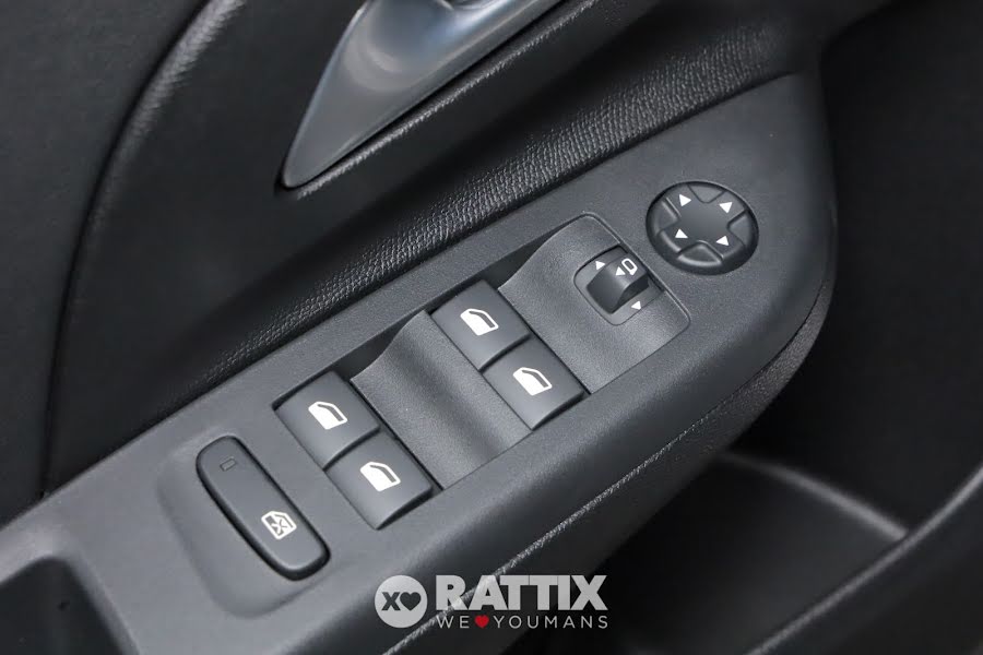 Opel Corsa 1.2 100CV GS AT8 Kristall Silver  Km 0 foto 27