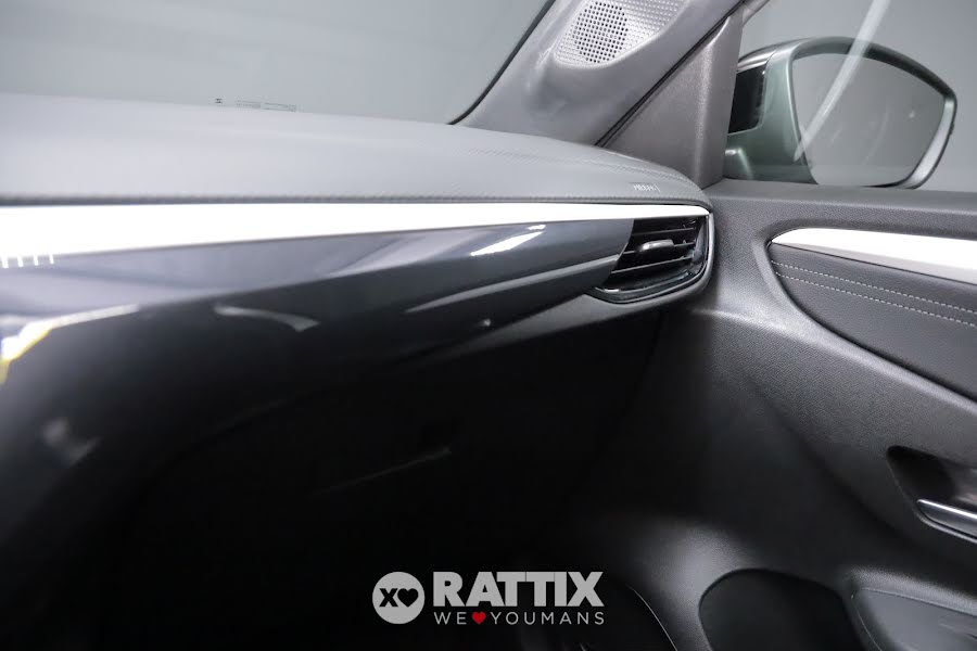 Opel Corsa 1.2 100CV GS AT8 Kristall Silver  Km 0 foto 29