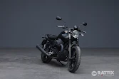 MOTO GUZZI V7 III 750 Stone Abs
