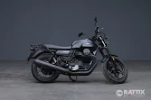 MOTO GUZZI V7 III 750 Stone Abs