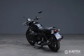 MOTO GUZZI V7 III 750 Stone Abs