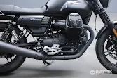 MOTO GUZZI V7 III 750 Stone Abs