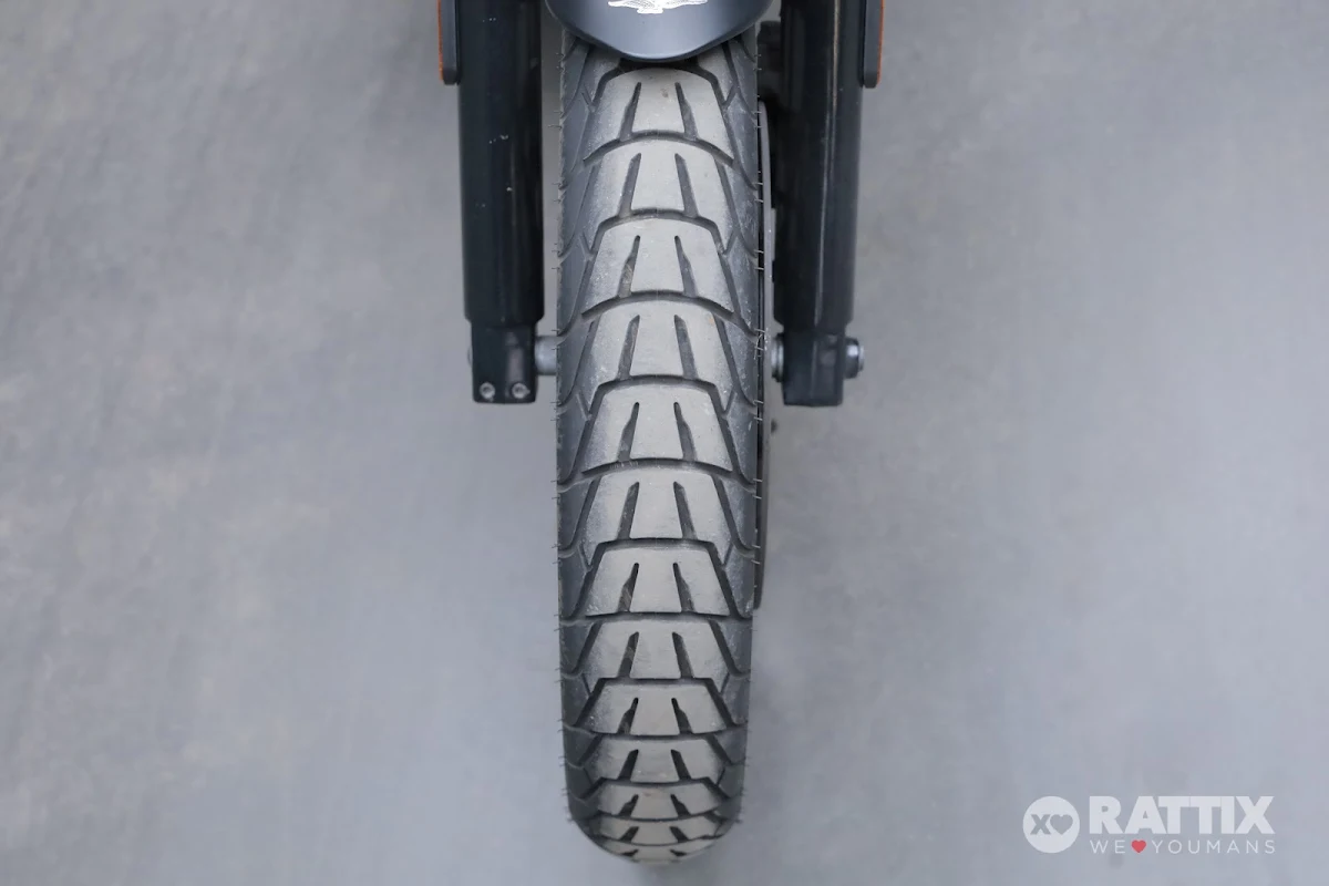 MOTO GUZZI V7 III 750 Stone Abs