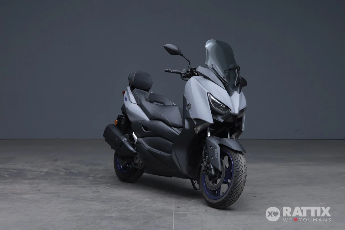 YAMAHA X-Max 300 Tech Max Abs my21