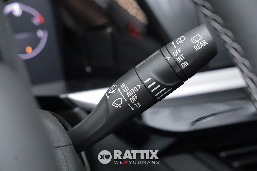 Opel Grandland 1.2 130CV Business Elegance at8 Artik White  Aziendale foto 13