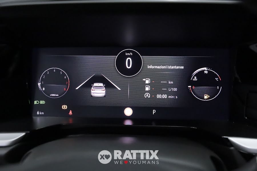 Opel Grandland 1.2 130CV Business Elegance at8 Artik White  Aziendale foto 14