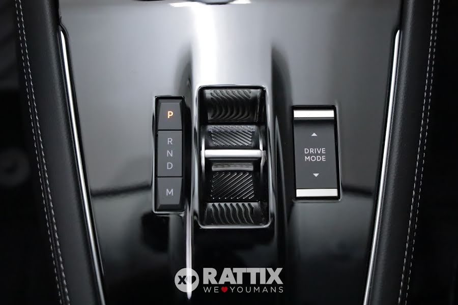 Opel Grandland 1.2 130CV Business Elegance at8 Artik White  Aziendale foto 21