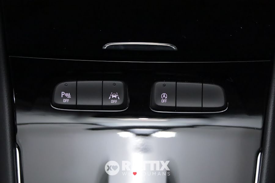 Opel Grandland 1.2 130CV Business Elegance at8 Artik White  Aziendale foto 22