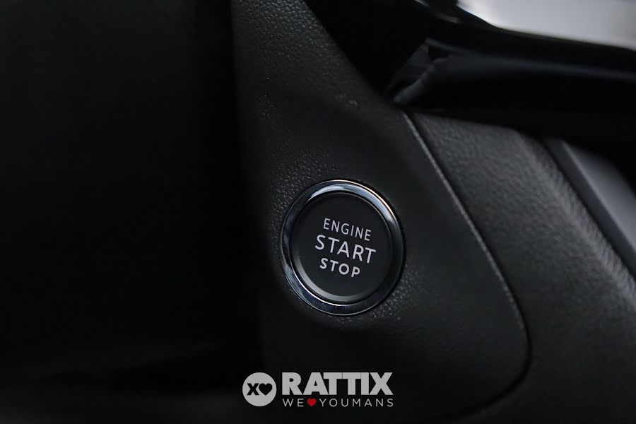 Opel Grandland 1.2 130CV Business Elegance at8 Artik White  Aziendale foto 23