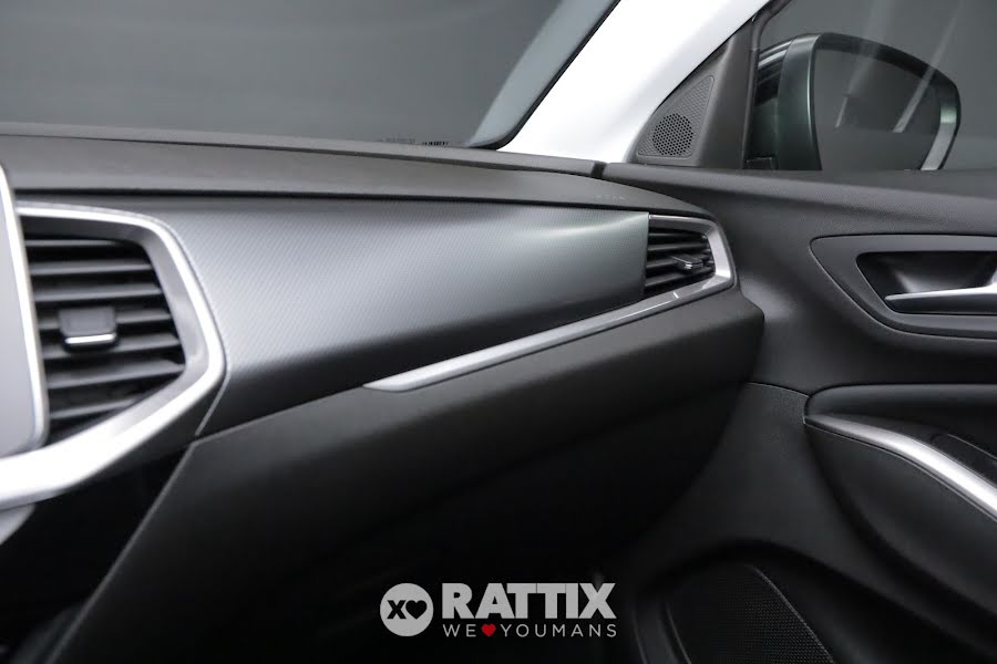 Opel Grandland 1.2 130CV Business Elegance at8 Artik White  Aziendale foto 27