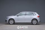 Miniatura Skoda Kamiq 1.0 TSI 95CV Ambition  Argento Brillante  Usato foto 25