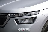 Miniatura Skoda Kamiq 1.0 TSI 95CV Ambition  Argento Brillante  Usato foto 25