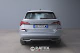 Miniatura Skoda Kamiq 1.0 TSI 95CV Ambition  Argento Brillante  Usato foto 25