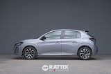 Miniatura Peugeot 208 1.2 Hybrid 110CV Style e-DCS6 Grigio Artense  Km 0 foto 29