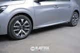 Miniatura Peugeot 208 1.2 Hybrid 110CV Style e-DCS6 Grigio Artense  Km 0 foto 29