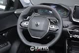 Miniatura Peugeot 208 1.2 Hybrid 110CV Style e-DCS6 Grigio Artense  Km 0 foto 29