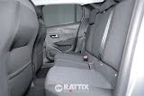 Miniatura Peugeot 208 1.2 Hybrid 110CV Style e-DCS6 Grigio Artense  Km 0 foto 29