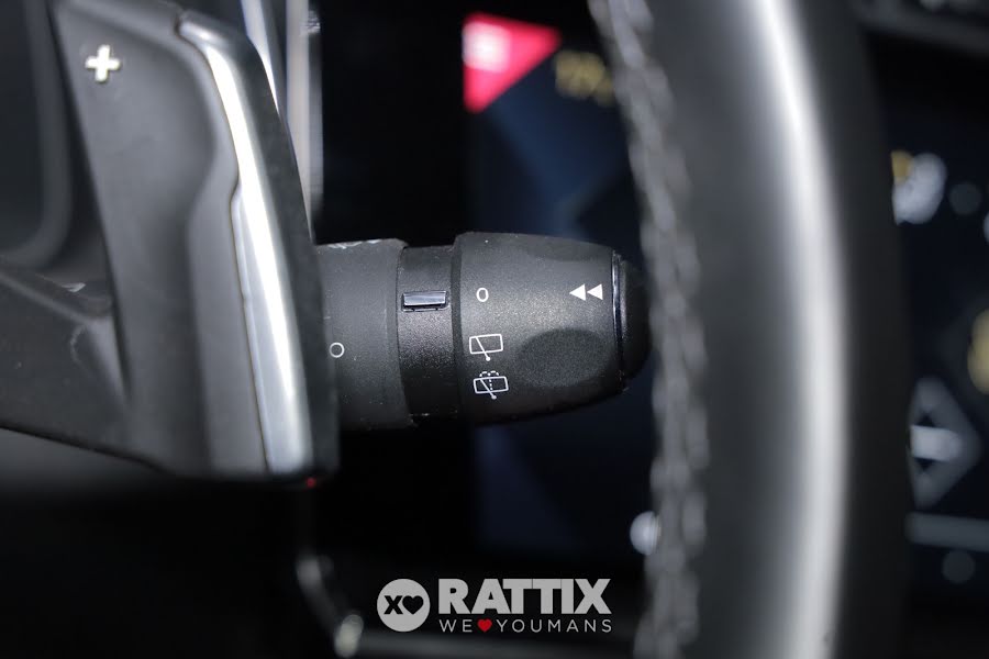 DS Automobiles DS 7 Crossback 1.5 BlueHDI 130CV Grand Chic Auto Grigio Artense  Aziendale foto 15