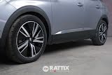 Miniatura Peugeot 3008 1.6 Hybrid4 300CV GT Pack e-EAT8 Grigio Artense  Aziendale foto 39