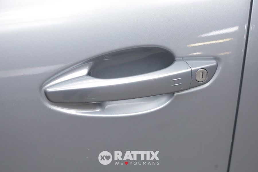 Peugeot 3008 1.6 Hybrid4 300CV GT Pack e-EAT8 Grigio Artense  Aziendale foto 5