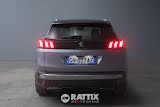 Miniatura Peugeot 3008 1.6 Hybrid4 300CV GT Pack e-EAT8 Grigio Artense  Aziendale foto 39