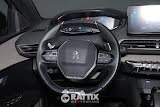 Miniatura Peugeot 3008 1.6 Hybrid4 300CV GT Pack e-EAT8 Grigio Artense  Aziendale foto 39
