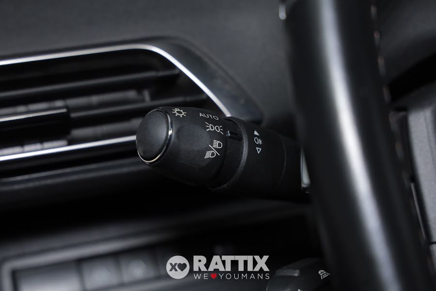 Peugeot 3008 1.6 Hybrid4 300CV GT Pack e-EAT8 Grigio Artense  Aziendale foto 16