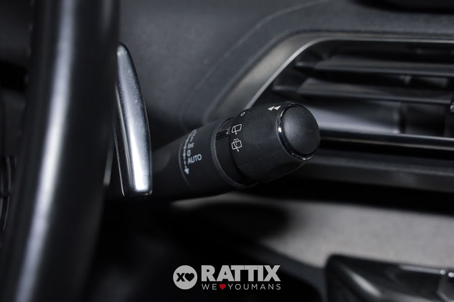 Peugeot 3008 1.6 Hybrid4 300CV GT Pack e-EAT8 Grigio Artense  Aziendale foto 17