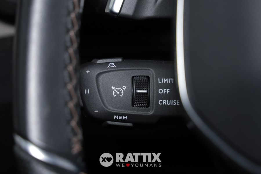 Peugeot 3008 1.6 Hybrid4 300CV GT Pack e-EAT8 Grigio Artense  Aziendale foto 20