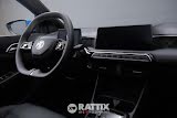 Miniatura MG MG3 MG3 1.5 hybrid+ Luxury auto Como Blue  Nuovo foto 31