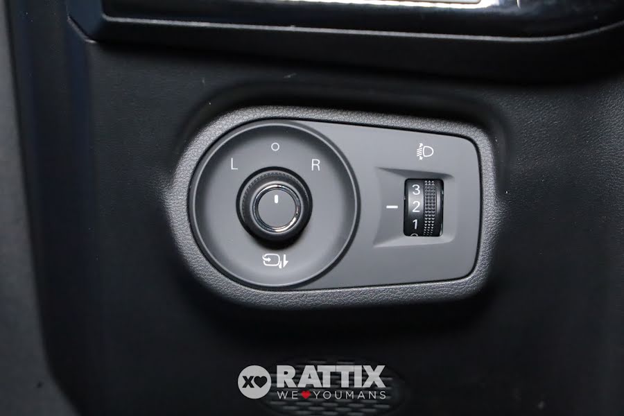 MG MG3 MG3 1.5 hybrid+ Luxury auto Como Blue  Nuovo foto 27