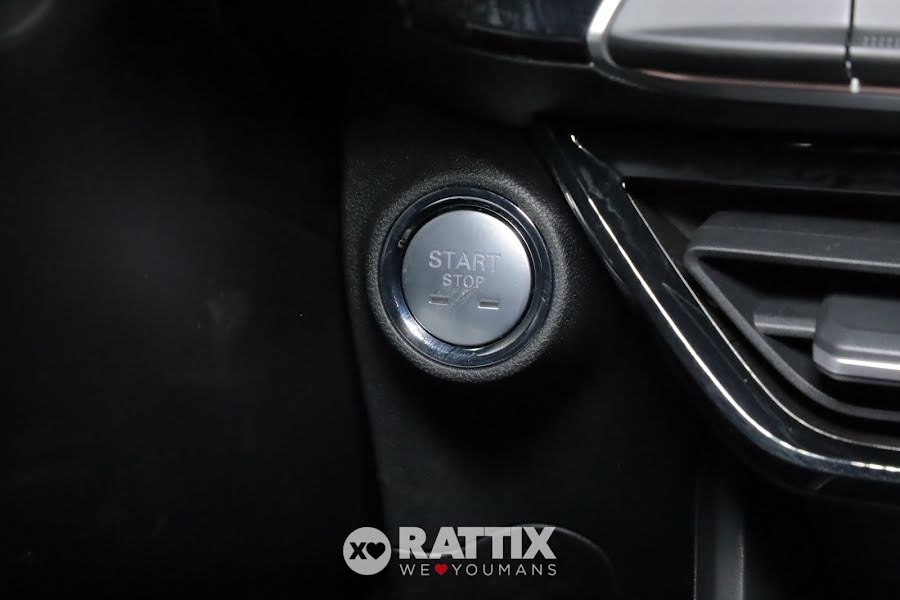 MG MG3 MG3 1.5 hybrid+ Luxury auto Como Blue  Nuovo foto 26