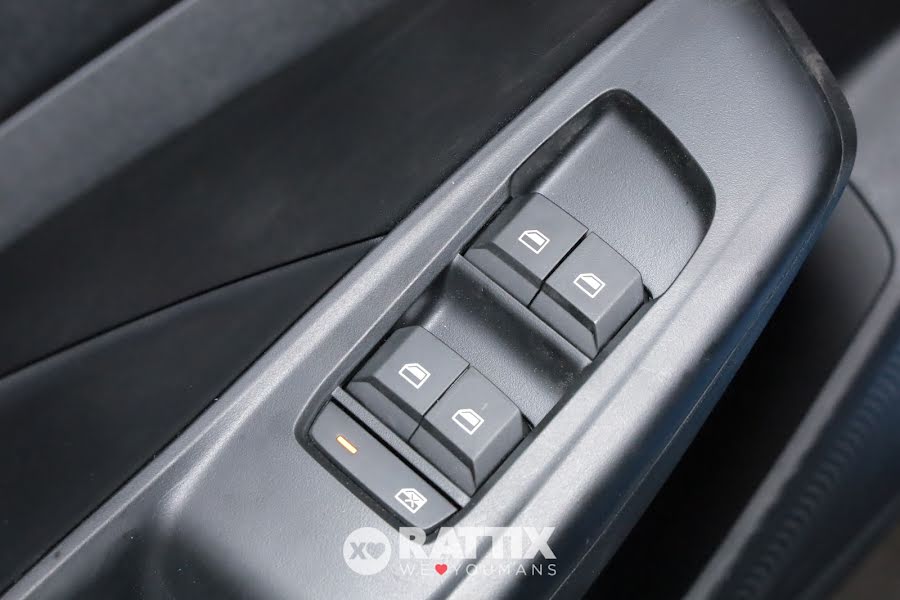 MG MG3 MG3 1.5 hybrid+ Luxury auto Como Blue  Nuovo foto 28