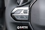 Miniatura Peugeot 208 1.2 hybrid Style 110cv e-dcs 6 Grigio Artense  Nuovo foto 29