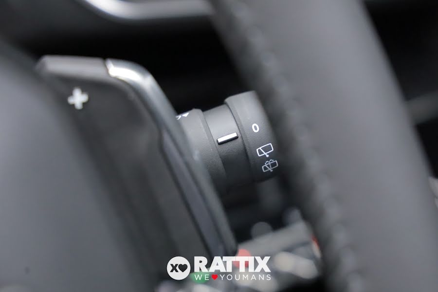 Peugeot 208 1.2 hybrid Style 110cv e-dcs 6 Grigio Artense  Nuovo foto 13