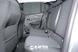 Miniatura Peugeot 208 1.2 hybrid Style 110cv e-dcs 6 Grigio Artense  Nuovo foto 29