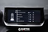 Miniatura Peugeot 208 1.2 Hybrid 110CV Style e-DCS6 Grigio Artense  Km 0 foto 29