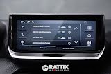 Miniatura Peugeot 208 1.2 Hybrid 110CV Style e-DCS6 Grigio Artense  Km 0 foto 29