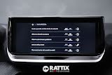 Miniatura Peugeot 208 1.2 Hybrid 110CV Style e-DCS6 Grigio Artense  Km 0 foto 29