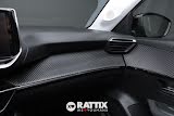 Miniatura Peugeot 208 1.2 Hybrid 110CV Style e-DCS6 Grigio Artense  Km 0 foto 29