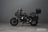 MOTO GUZZI Stelvio 1200 8v NTX Abs